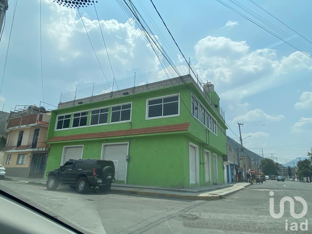 Venta de Edificio en Ecatepec de Morelos, Estado de México