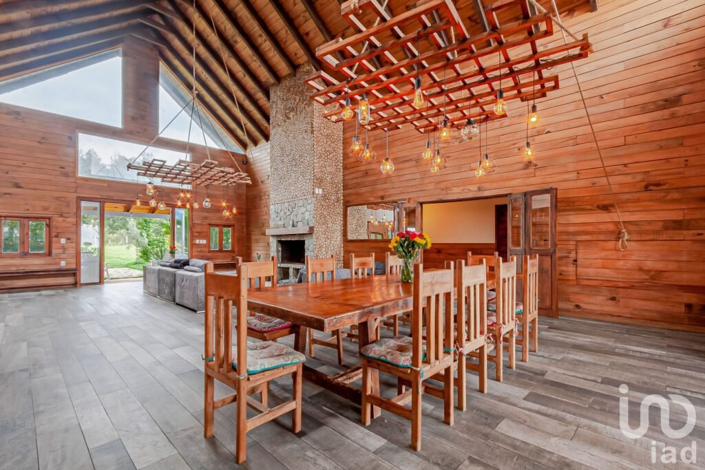 Casa en venta en Capulhuac, Estado de México