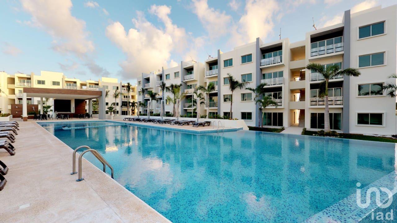 Departamento en renta en Benito Juárez, Quintana Roo