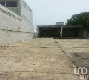 Venta de terreno en la Av Cuauhtémoc, Ignacio de la Llave, Veracruz.