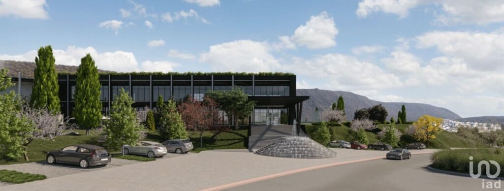 Terreno en venta en Querétaro