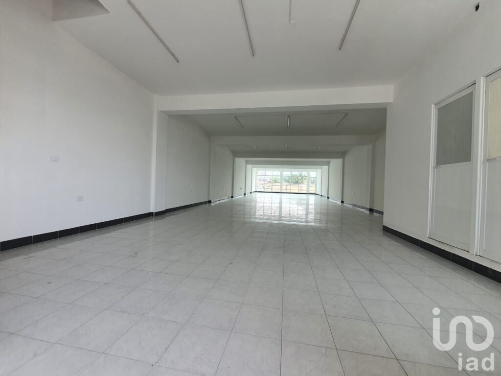 Renta de Edificio para oficinas o comercio en Xalapa, Veracruz.