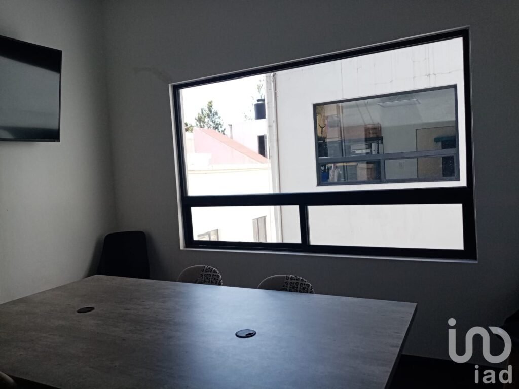 OFICINAS EN RENTA EN BENITO JUAREZ, CDMX