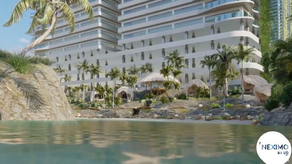 Departamento en Preventa en Mazatlan, Sinaloa