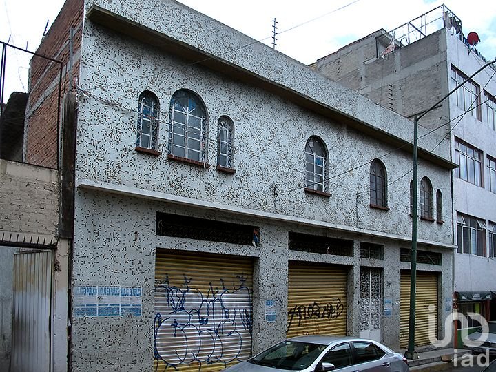 Venta de Local Comercial en la Villa Gustavo A. Madero