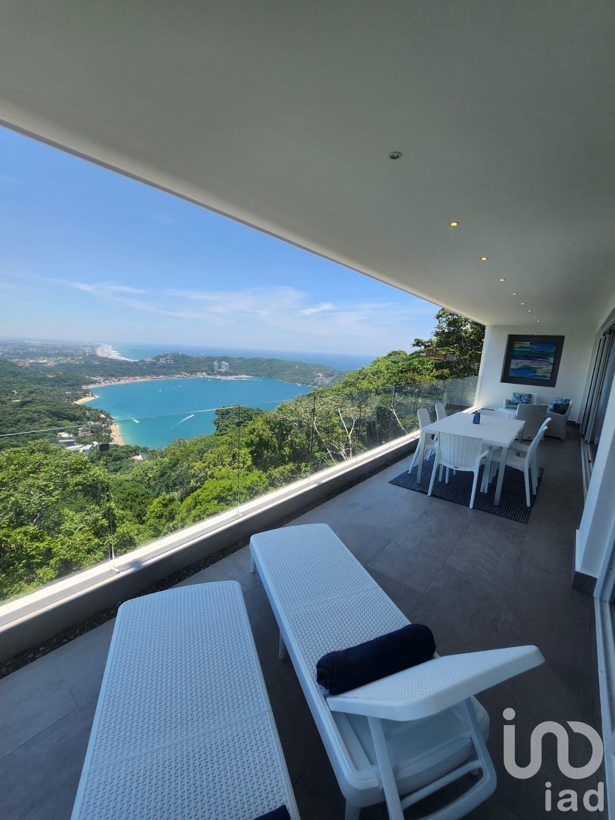 DEPARTAMENTO EN VENTA BRISAS DEL MARQUEZ CON VISTA A LA  PLAYA DIAMANTE Y OUERTO MARQUES