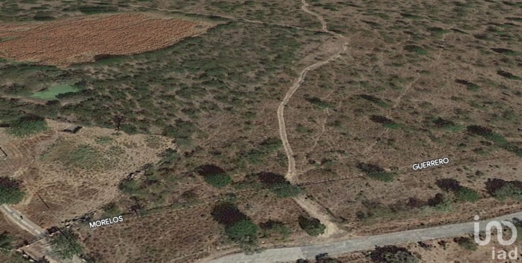 Terreno en Venta en Coatlán del Río, Tecala y  Mazatepec, Amacuzác, Morelos