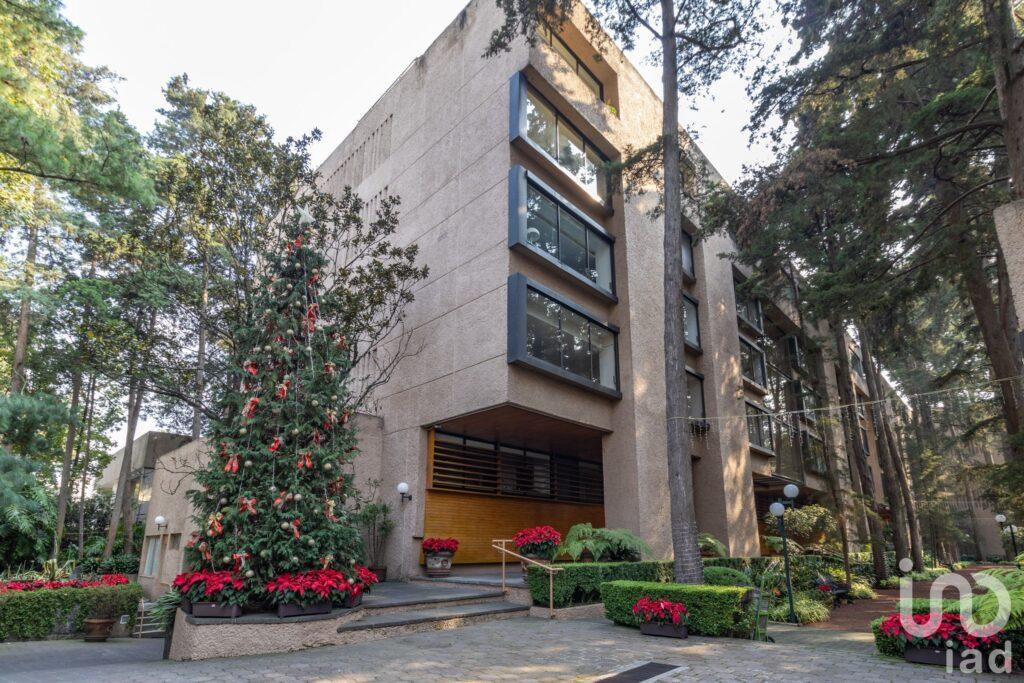 Departamento en venta en Camino Santa Teresa, Alcaldía Tlalpan. CDMX