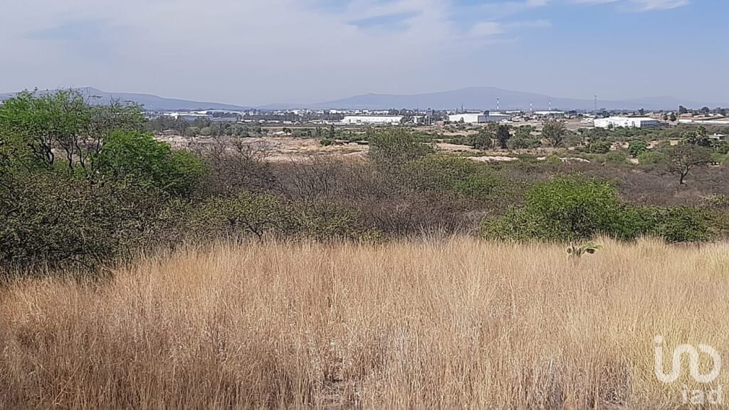 TERRENO EN VENTA EN IRAPUATO, GUANAJUATO