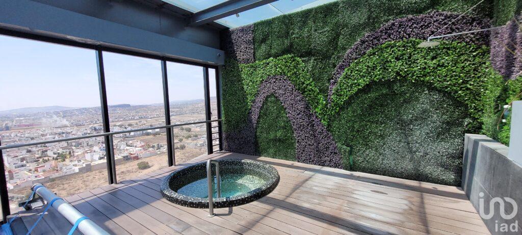 Departamento en renta en Pachuca de Soto, Hidalgo