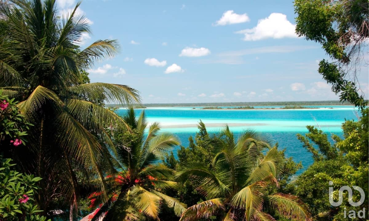 Departamento en venta en Bacalar, Xul- ha, Quintana Roo