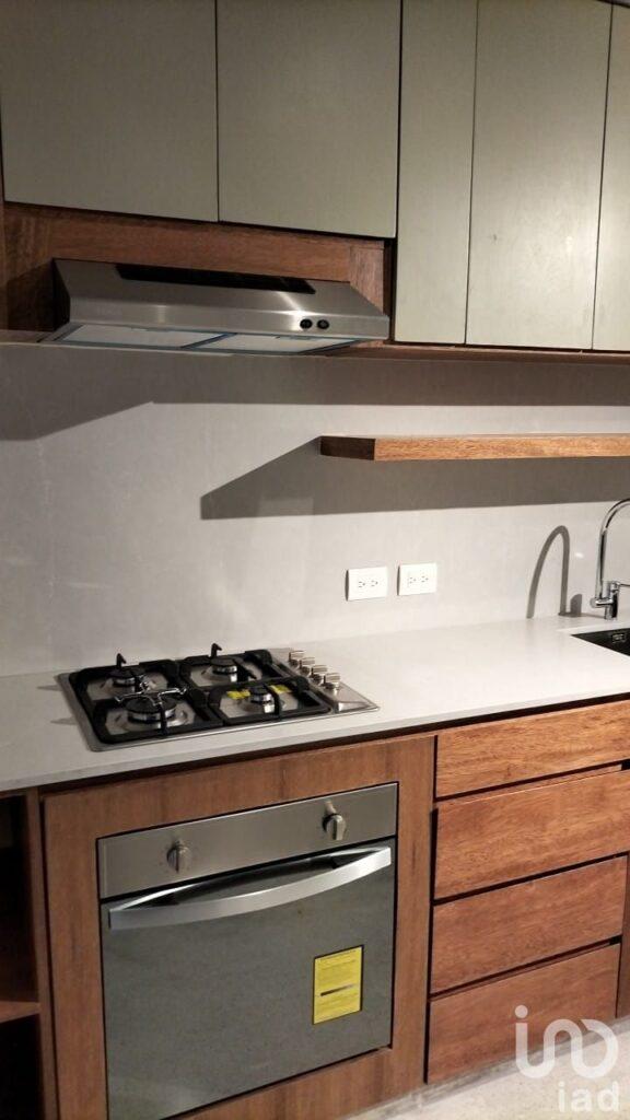 DEPARTAMENTO EN VENTA, EN CENTRO DE MÉRIDA, YUCATÁN (Homún)