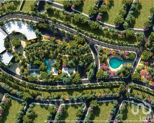 Terreno Residencial en Preventa Puerto Progreso, Yucatán