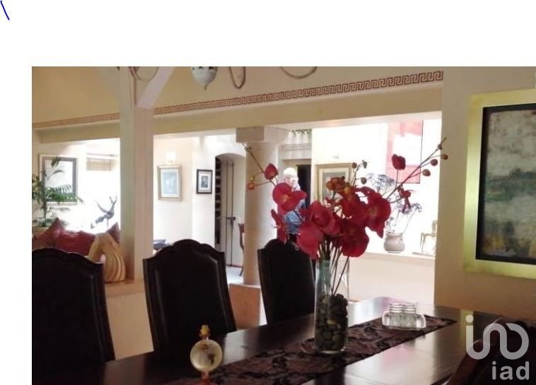 Casa en Venta, en San Bartolo Ameyalco, Álvaro Obregón Ciudad de México