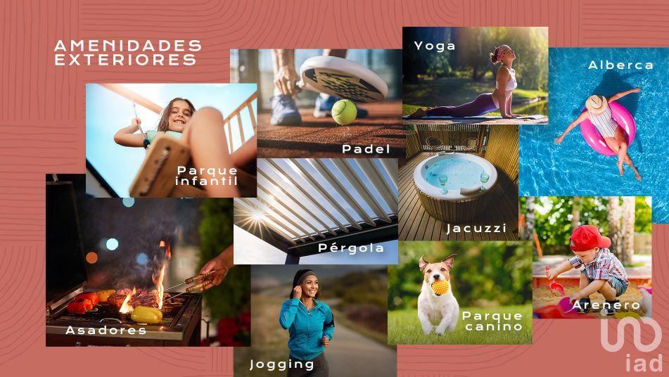 Departamentos en Preventa en Campanario Norte, QUERETARO