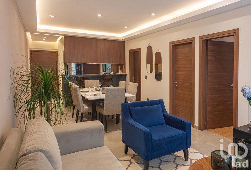 Departamento en venta en Del Valle Norte, Benito Juárez, Ciudad de México