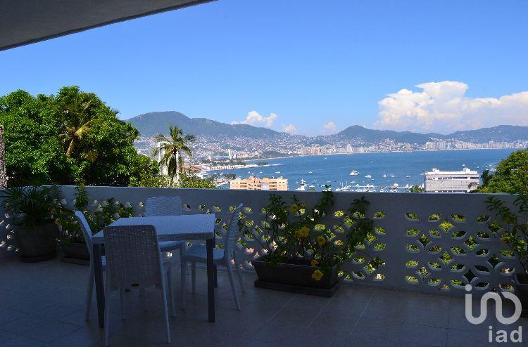 Departamento en venta en Playas ,Acapulco de Juárez, Guerrero.