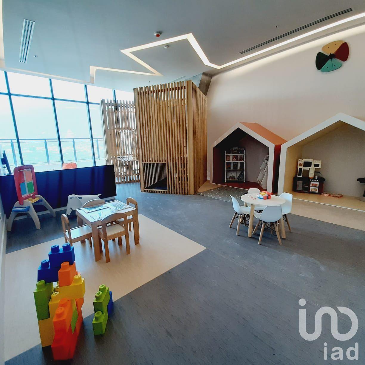 Departamento en Preventa en Colonia Santa María Monterrey, Nuevo León