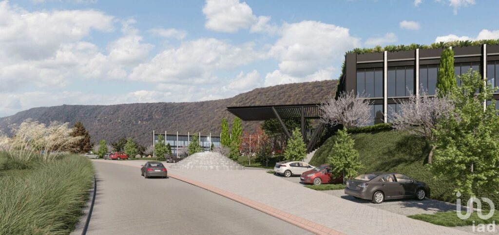 Terreno en venta en Querétaro