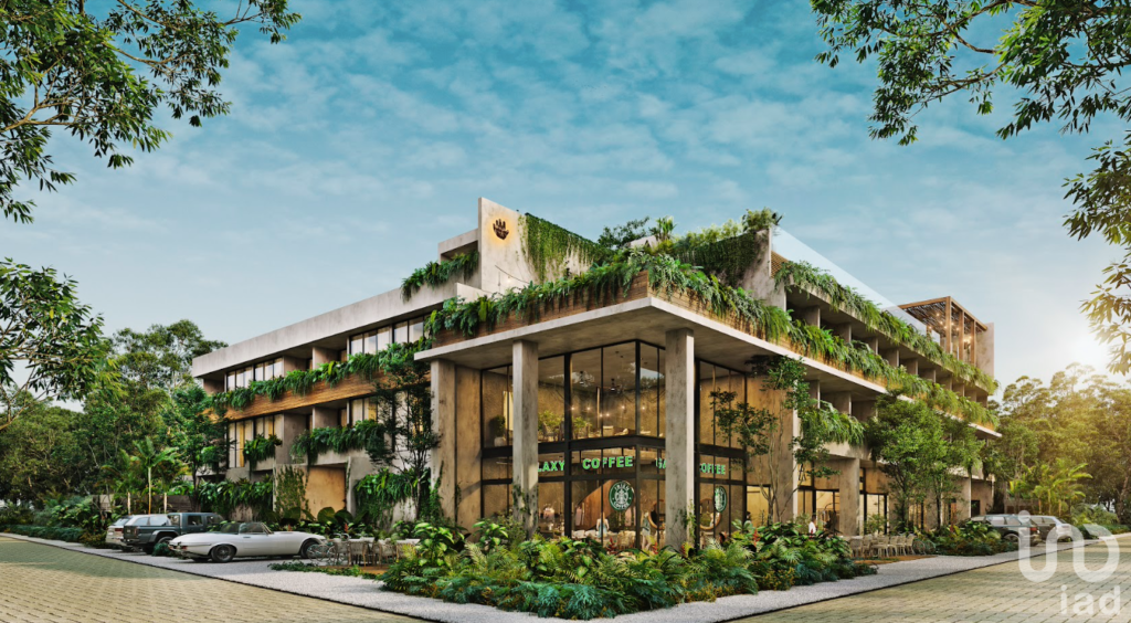 Departamento  a la venta en Tulum, Quintana Roo