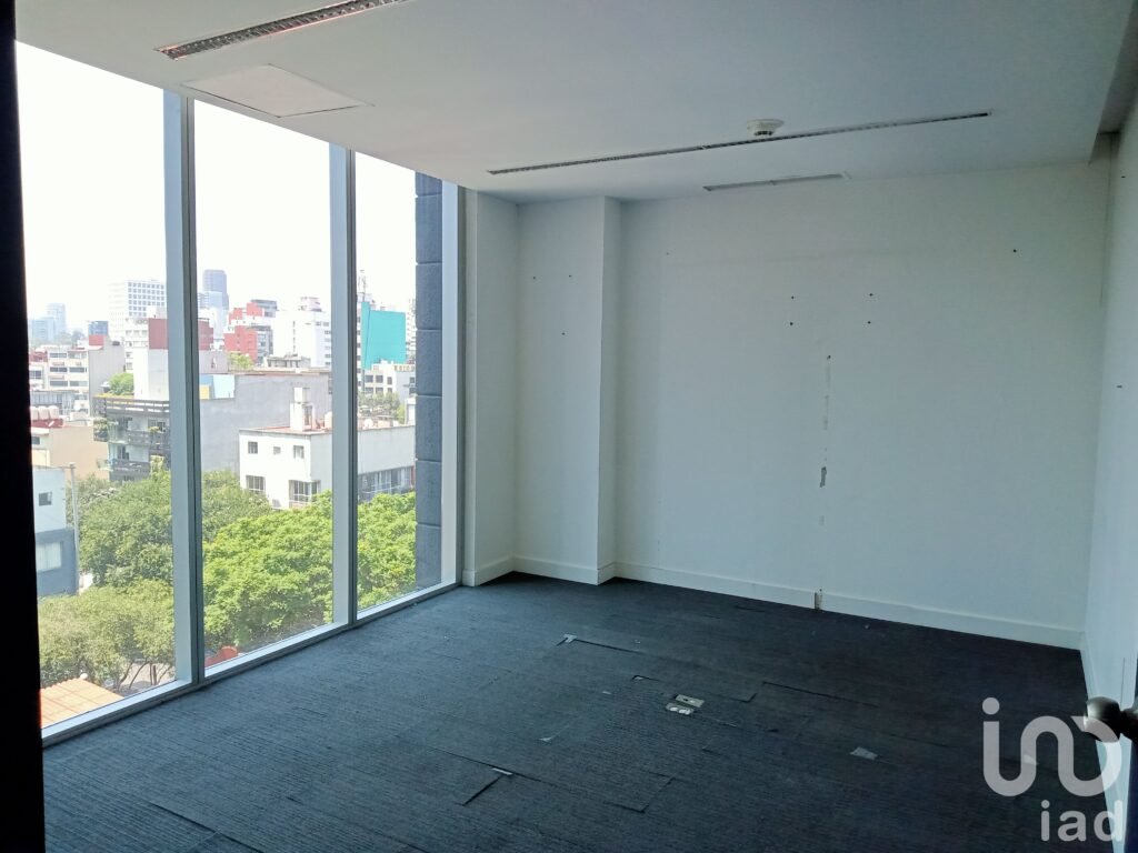 Oficina en renta en Reforma, Ciudad de Mexico