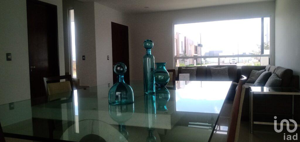 Se vende casa nueva en Residencial Explanada Sur Hidalgo Pachuca