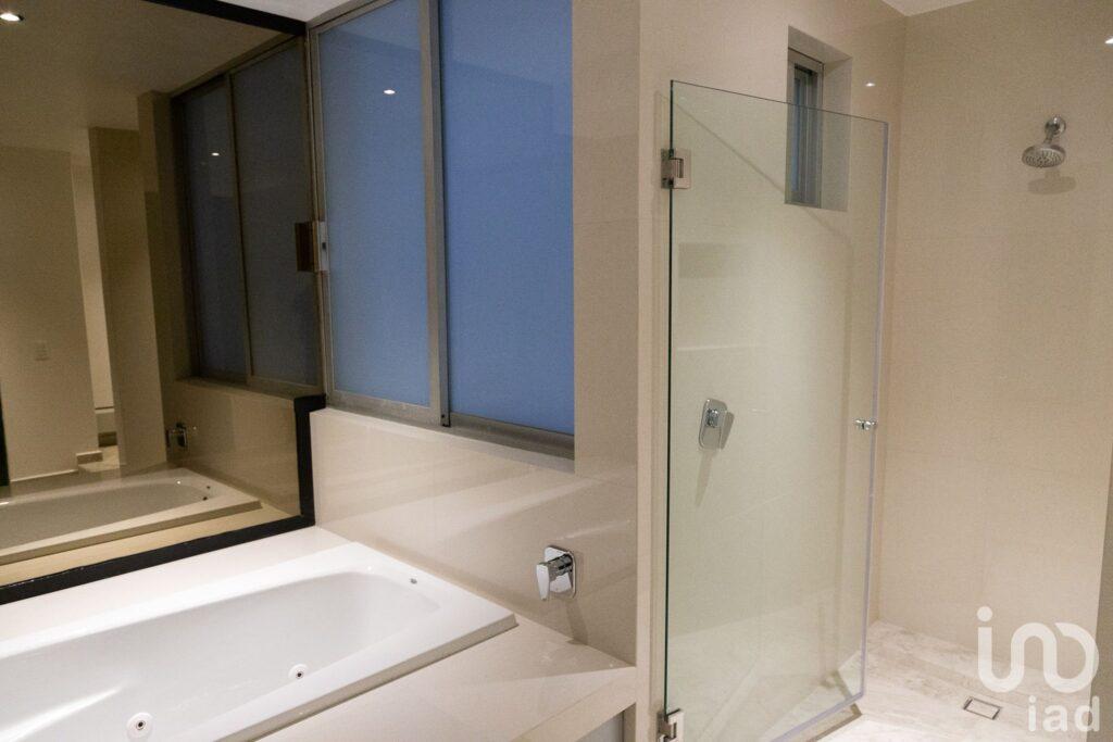 Venta de departamento en Lomas de chapultepec, CDMX