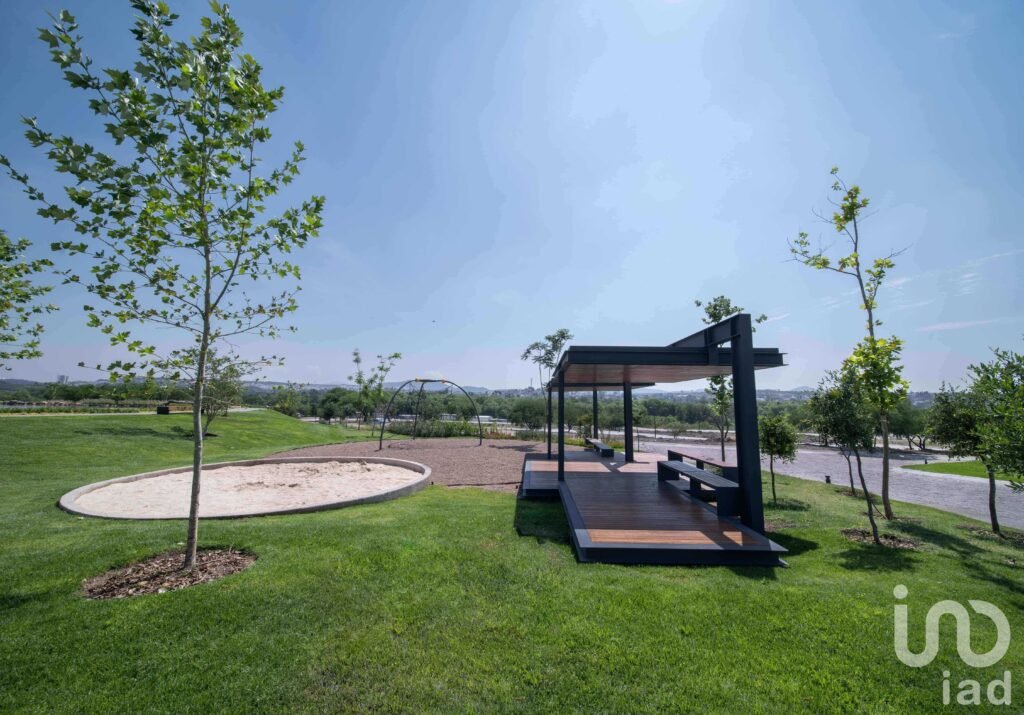 Lotes Residenciales en venta en Juriquilla