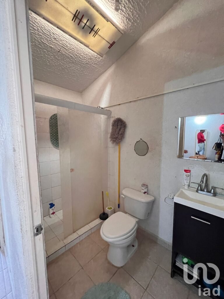 Casa En Condominio en venta en Fraccionamiento la Marquesa