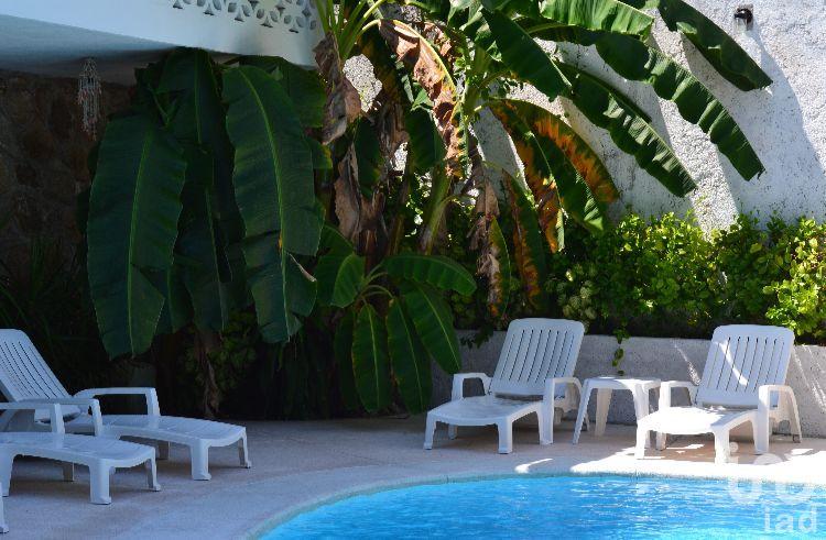 Departamento en venta en Playas ,Acapulco de Juárez, Guerrero.