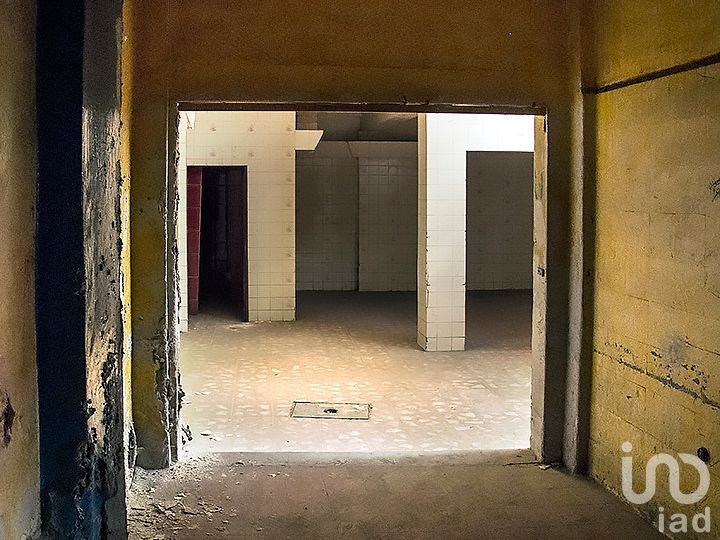 Venta de Local Comercial en la Villa Gustavo A. Madero