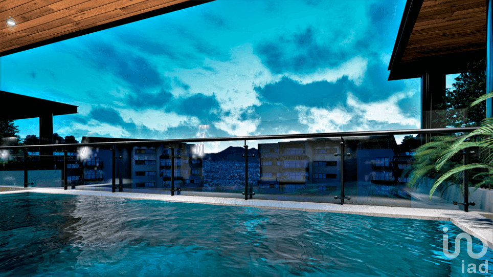 Departamento en venta en Campanario Norte Querétaro