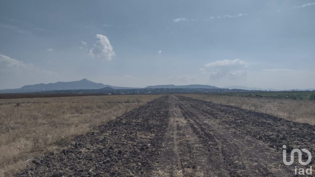 TERRENO EN VENTA EN TELLEZ,AL SUR DE PACHUCA,HIDALGO