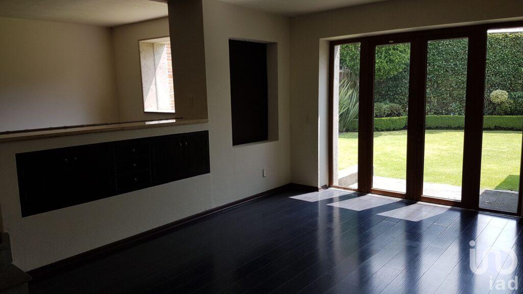 Casa en venta en Huixquilucan, México