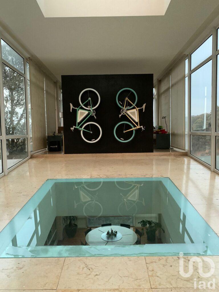 CASA EN VENTA EN CONTADERO, CUAJIMALPA