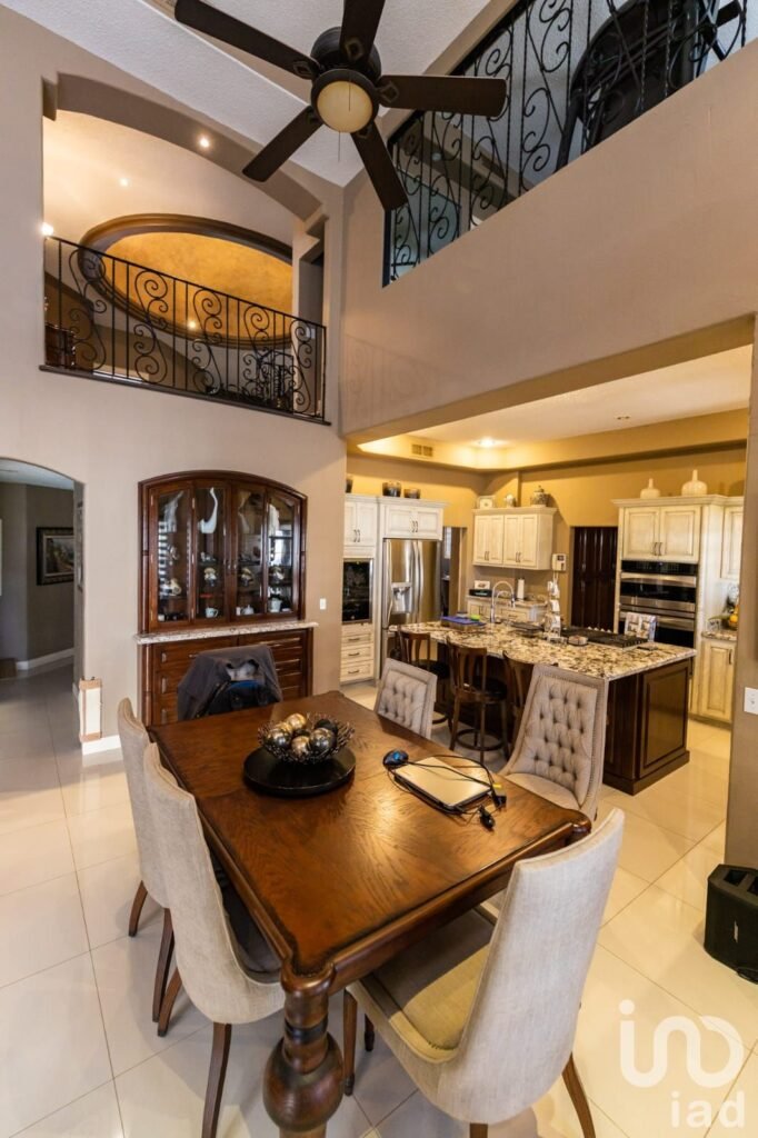 CASA EN VENTA HACIENDA DE LA PALOMA CD. JUAREZ