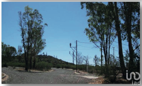 Terreno en venta en San Fandila, Pedro Escobedo, Querétaro