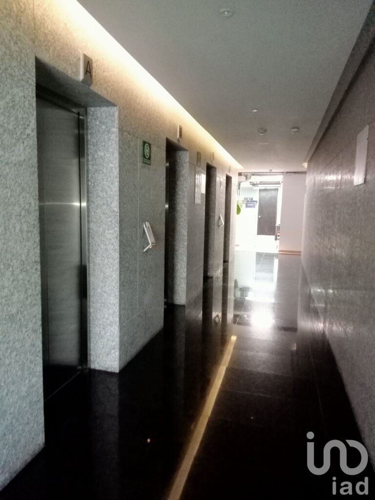 Oficina en Renta en Reforma, Cuauhtémoc, Ciudad de México