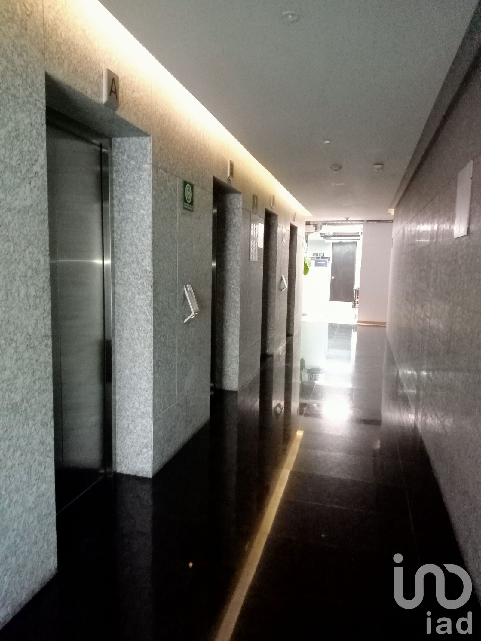 Oficina en Renta en Reforma, Cuauhtémoc, Ciudad de México