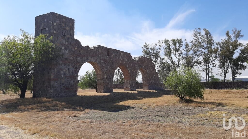 TERRENO EN VENTA EN IRAPUATO, GUANAJUATO - f54c598c0938