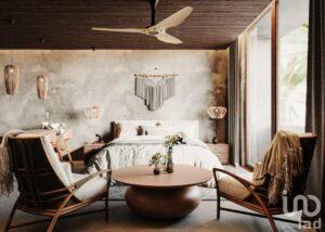 Estudio en Venta en Tulum a 5 minutos de playa.