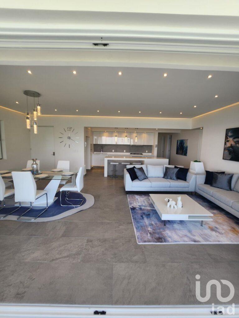 DEPARTAMENTO EN VENTA EN BRISAS DEL MARQUÉS