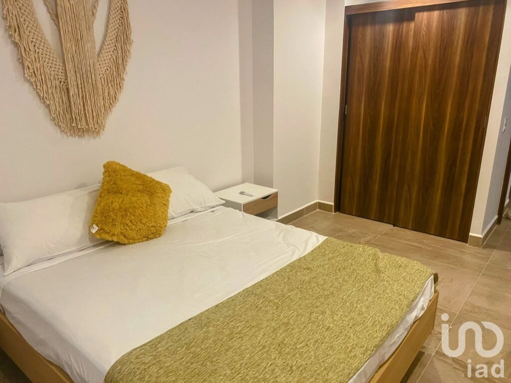 VENTA DE DEPARTAMENTO EN BAHIA DE BANDERAS IYARI RESIDENCIAL