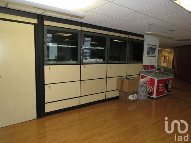 Oficina en venta para inversión en Bosque de las Lomas, Miguel Hidalgo