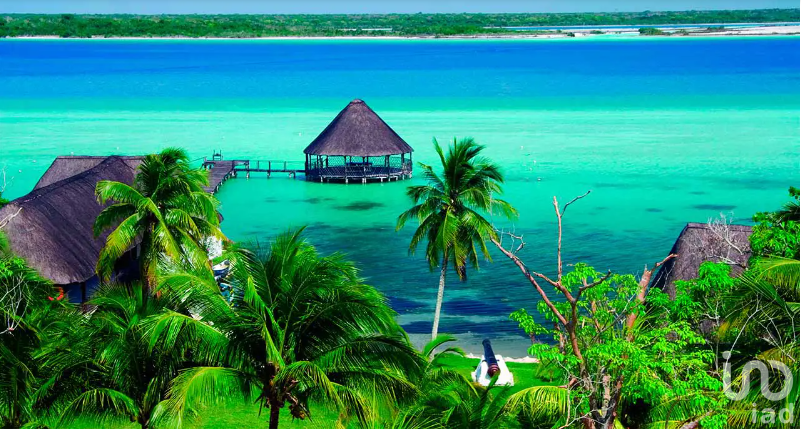 Departamento en venta en Bacalar, Xul- ha, Quintana Roo