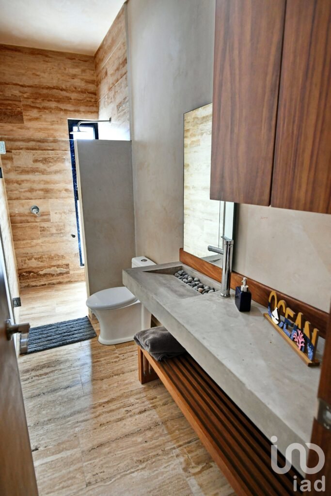 DEPARTAMENTO EN VENTA EN LA VELETA, TULUM, QUINTANA ROO