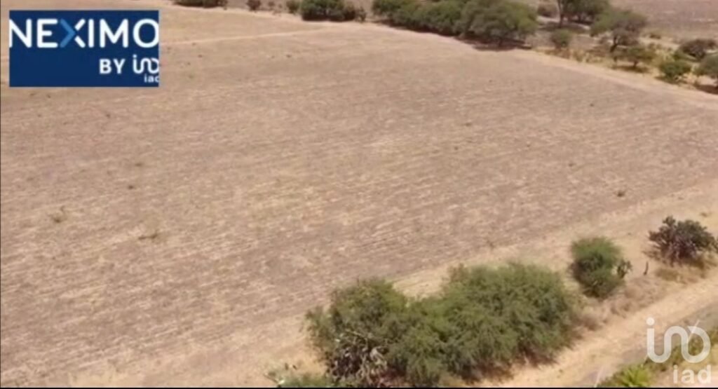 Oportunidad Terreno en San Miguel de Allende, Guanajuato