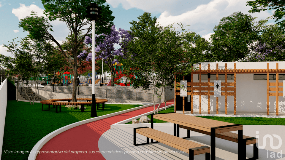 Terreno en venta en Corregidora, Querétaro