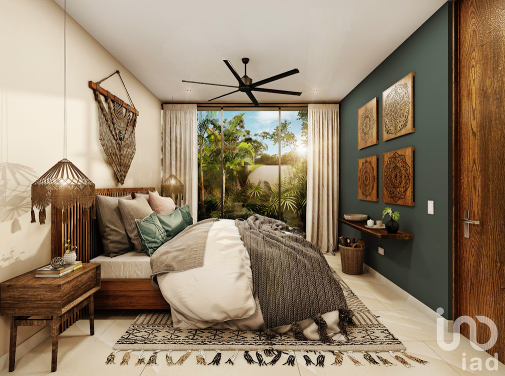 Departamento  a la venta en Tulum, Quintana Roo