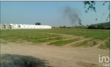 TERRENO EN VENTA EN IRAPUATO, MISIÓN PRIVADAS RESIDENCIALES